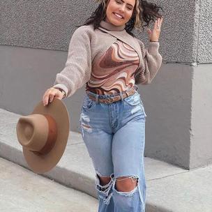 Image from @buckle on 6 Apr 2023 with caption: @madison2119 is living proof of the styled life // want to be featured tag @Buckle and you may see yourself here next #FortheStyledLife