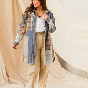 Image from @buckle on 7 Apr 2023 with caption: introducing the newest collection from Gimmicks #onlyatBuckle #FortheStyledLife