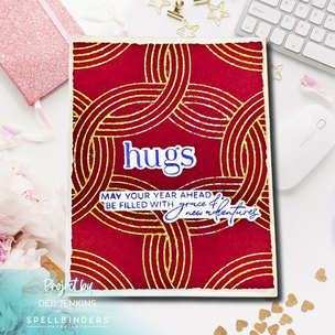 Image from Instagram User on 5 Jan 2025 with caption: ✨ Check out the gorgeous cards I made with the NEW Spellbinders January 2025 Clubs! 🥳 Catch the replay where I created a bonus card for a special giveaway. 🎥 

https://youtube.com/live/enUQ4TgJHcM

Clubs available Jan 6th—stay tuned for my next video! 💖