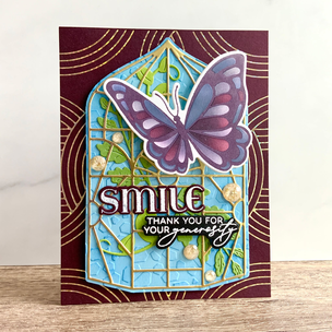 Image from Instagram User on 9 Jan 2025 with caption: ✨🎉 New Year, New Creations with Spellbinders January 2025 Clubs! 🎉✨

Hey crafty friends! I’m super excited to share a brand new card I made using the January 2025 Spellbinders Clubs—and I’ve got a video that shows you the process! 🥳💖

👉 Watch the video here: https://youtu.be/uC_B0zWKbuw�👉 Shop the supplies I used: https://ldli.co/e/d7ynl5d

From beautiful die cuts to stunning embossing folders, the January 2025 kits are packed with everything you need to create magic this month! I had so much fun bringing this design to life, and I can’t wait for you to try it yourself!

✨ Now, I want to hear from YOU! ✨ What's your favorite thing about starting fresh with new craft supplies in the New Year? Is it the excitement of new products or the joy of finishing your first project of the year? Share in the comments below—I’d love to know! 💬👇

#Spellbinders #January2025Clubs #SpellbindersClubs #teamspellbinders #stationarybyjustine