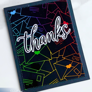 Image from Instagram User on 1 Apr 2025 with caption: New month, new Spellbinders Club Kits! I had so much fun creating cards with the April 2025 kits—just look at those details! Here’s another awesome card made with this month’s kits!

📺 Watch the full video: https://youtu.be/qqJBKraIpDY
🎨 Visual Supply List of Products I Used: https://ldli.co/e/kq23p19

💬 Let me know which card is your favorite the video or what you think of this card! 

#SpellbindersClubKits #Cardmaking #Papercrafting #DieCutting #HotFoiling #HandmadeCards #stationarybyjustine #teamspellbinders