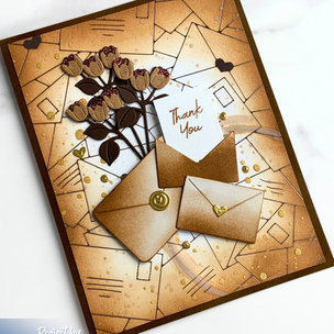 Image from Instagram User on 4 Apr 2025 with caption: New month, new Spellbinders Club Kits! I had so much fun creating cards with the April 2025 kits—just look at those details! Here’s another awesome card made with this month’s kits!

📺 Watch the full video: https://youtu.be/qqJBKraIpDY
🎨 Visual Supply List of Products I Used: https://ldli.co/e/kq23p19

💬 Let me know which card is your favorite the video or what you think of this card! 

#SpellbindersClubKits #Cardmaking #Papercrafting #DieCutting #HotFoiling #HandmadeCards #stationarybyjustine #teamspellbinders